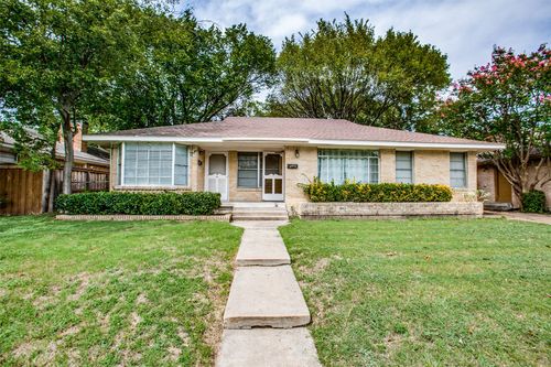 6517 E Mockingbird Ln, Dallas, TX, 75214-2423 | Card Image