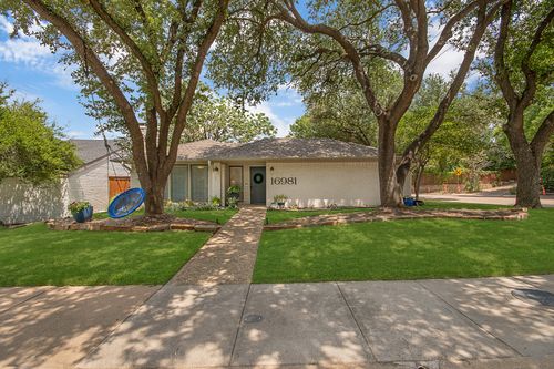 16981 Davenport Ct, Dallas, TX, 75248-1435 | Card Image