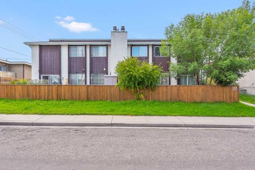 6-20 Huntley Close Ne, Calgary, AB, T2K4Z3 | Card Image