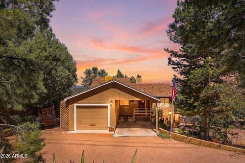 902 W Rim View Road, Payson, AZ, 85541 | Card Image