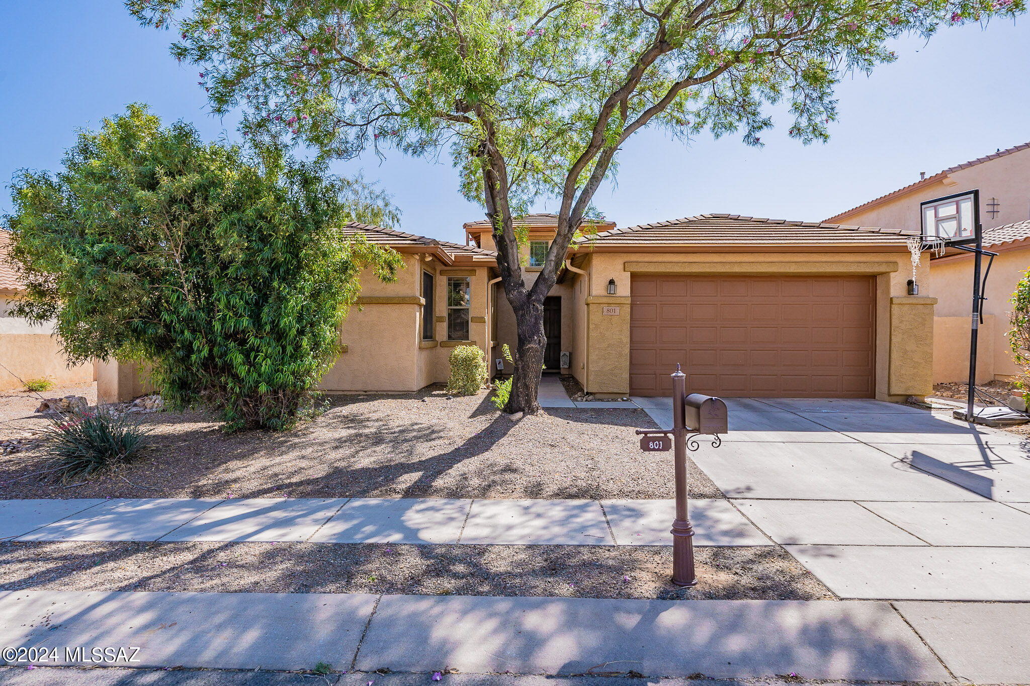 Camino Tunera , Sahuarita, AZ 85629