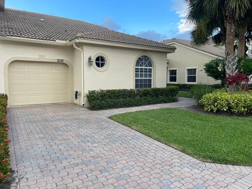 8110 Carnoustie Pl, Port St Lucie, FL, 34986-3317 | Card Image
