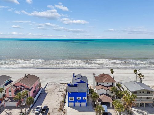 jellyfish-8432 W Gulf Boulevard, TREASURE ISLAND, FL, 33706 | Card Image