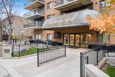 404 - 225 25 Ave Sw, Condo with 2 bedrooms, 2 bathrooms and 1 parking in Calgary AB | Image 3