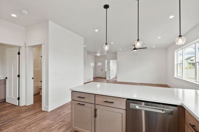 602 Holstein Way, Townhouse with 3 bedrooms, 3 bathrooms and null parking in Kalispell MT | Image 20