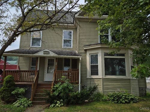 30 Front St, Marathon, NY, 13803-7705 | Card Image