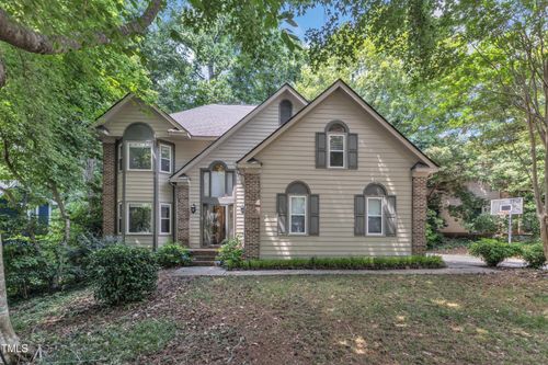 100 Windvale Ct, Cary, NC, 27518-8939 | Card Image