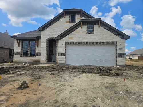 3007 Leopard Lane, Ennis, TX, 75119 | Card Image
