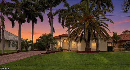 4814 Sw 29th Ave, Cape Coral, FL, 33914-6020 | Card Image