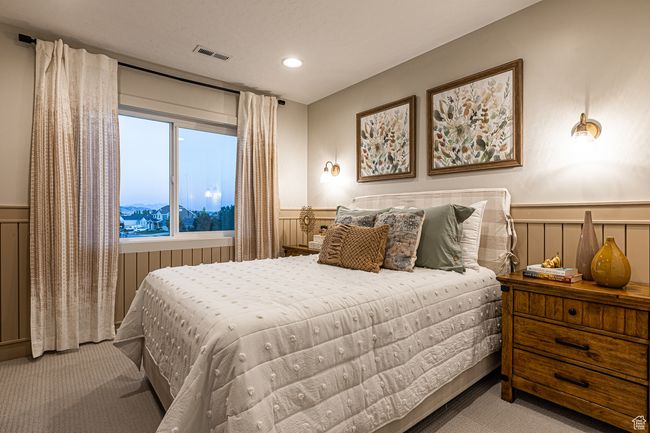 513 - 4625 N Fallow Way, House other with 6 bedrooms, 4 bathrooms and 3 parking in Eagle Mountain UT | Image 17