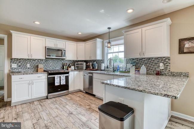 11400 Alvin Ln, House other with 3 bedrooms, 4 bathrooms and null parking in CULPEPER VA | Image 8