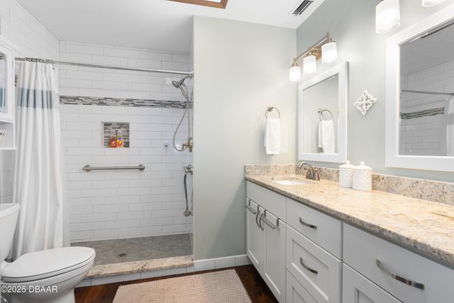 1206 Parkside Dr, House other with 3 bedrooms, 2 bathrooms and null parking in Ormond Beach FL | Image 30