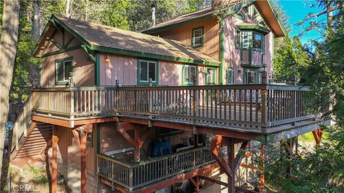 487 Wylerhorn Dr, Crestline, CA, 92325-9387 | Card Image