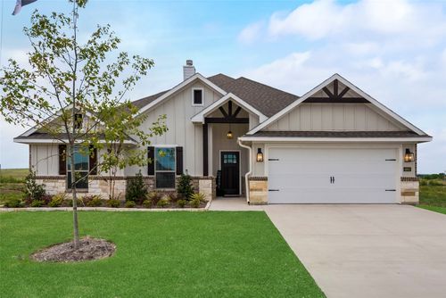4803 Enclave Dr, Sanger, TX, 76266-1753 | Card Image