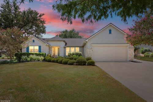 101 Tipps Ct, Georgetown, TX, 78633-4939 | Card Image