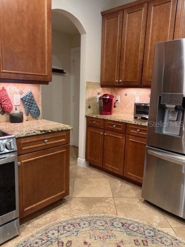 4926 Anniston Cir, Townhouse with 3 bedrooms, 3 bathrooms and null parking in TAMPA FL | Image 8