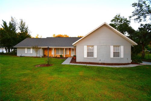 611 Old Eustis Rd, Mount Dora, FL, 32757-9450 | Card Image