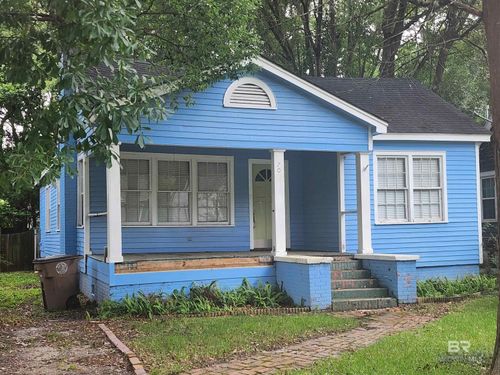 70 Glenwood St, Mobile, AL, 36606-1905 | Card Image