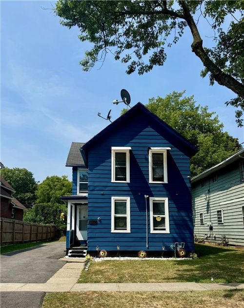 57 Ferncliffe Dr, Rochester, NY, 14621-4205 | Card Image