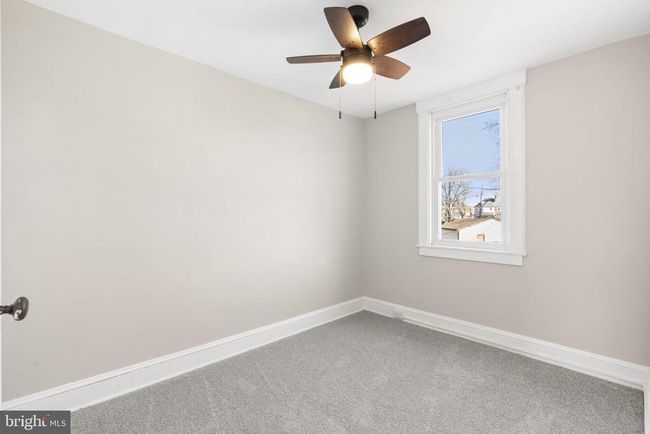 564 Saude Ave, Townhouse with 2 bedrooms, 1 bathrooms and null parking in ESSINGTON PA | Image 20