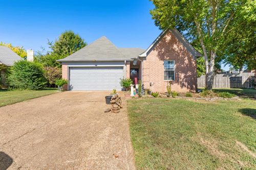 2333 Valley Edge Cv, Cordova, TN, 38016-5322 | Card Image