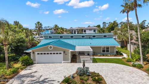 214 Marlin Cir, Panama City Beach, FL, 32408-7214 | Card Image