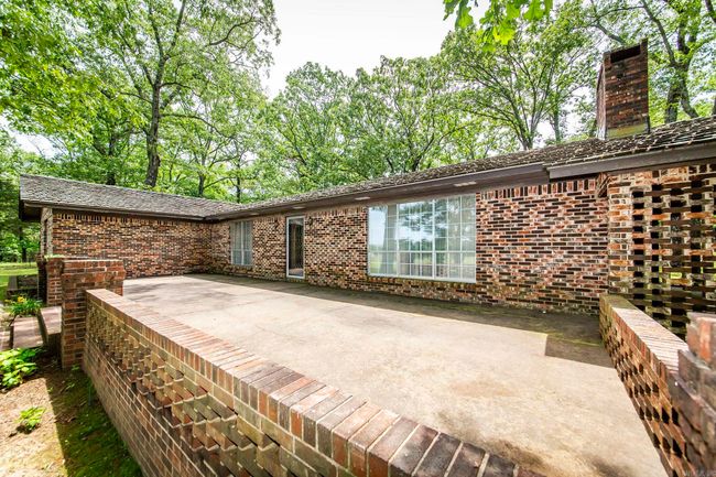 5049 Heber Springs Road West, House other with 4 bedrooms, 3 bathrooms and null parking in Quitman AR | Image 7