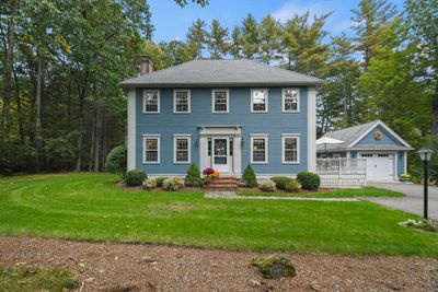 15 Kristopher Lane, House other with 3 bedrooms, 2 bathrooms and 6 parking in Townsend MA | Image 2