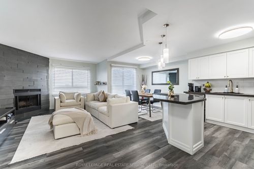 619-1000 Cedarglen Gate, Mississauga, ON, L5C3Z5 | Card Image