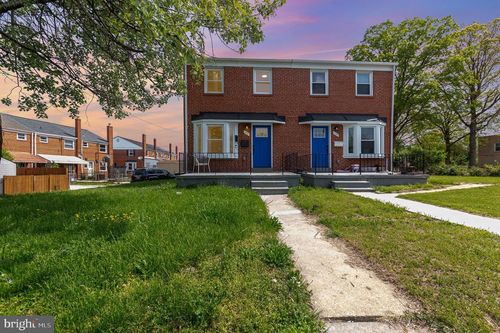 171 Orville Rd, ESSEX, MD, 21221-1309 | Card Image