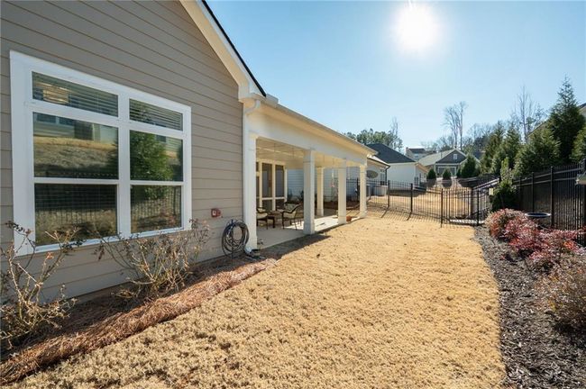 4980 Pleasantry Way Nw, House other with 2 bedrooms, 2 bathrooms and null parking in Acworth GA | Image 32
