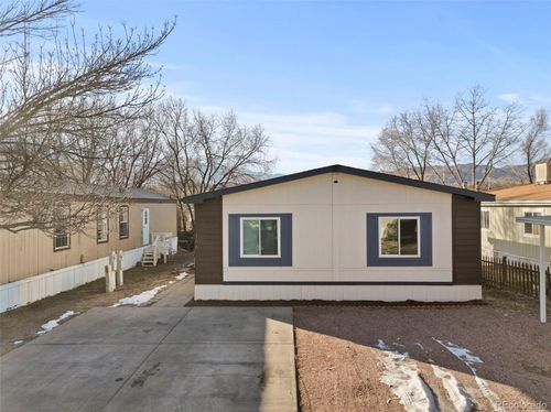 85 Sunflower Rd, Colorado Springs, CO, 80907-3100 | Card Image