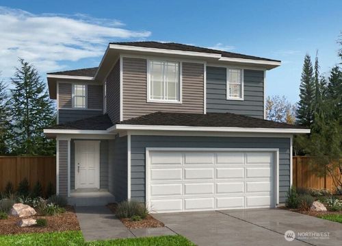 mb-1435 121st Ave Se, Lake Stevens, WA, 98258-2125 | Card Image