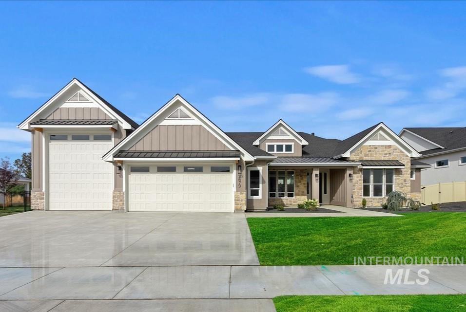 Acuity Ave, Eagle, ID 83616