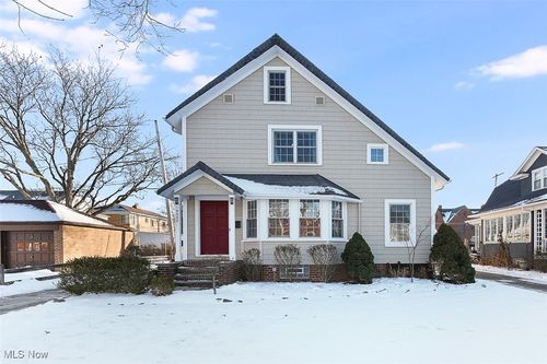 19335 Laurel Avenue, Rocky River, OH, 44116 | Card Image