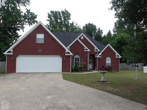 1801 Cloverdale St, Paragould, AR, 72450-5902 | Card Image