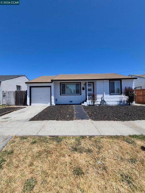 120 S 39th St, Richmond, CA, 94804-3313 | Card Image