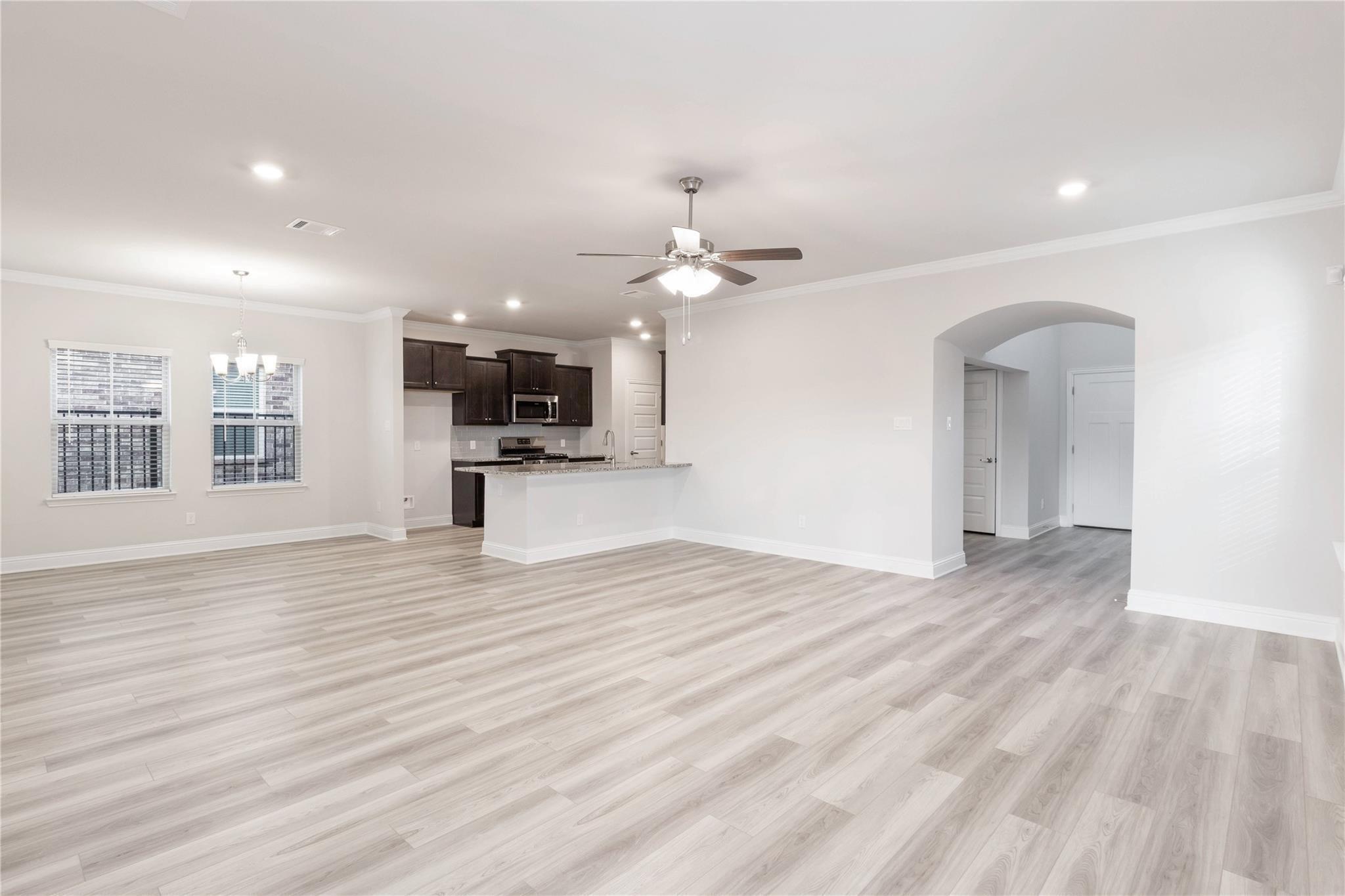 Residential Lease in Katy 5