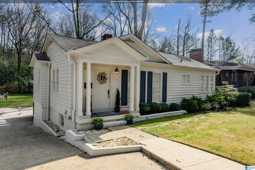 1921 S 21st Avenue, BIRMINGHAM, AL, 35209 | Card Image