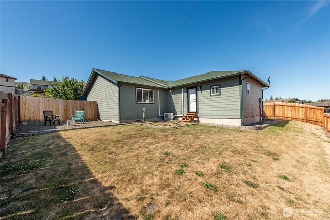 70 Onyx Ln, House other with 4 bedrooms, 2 bathrooms and null parking in Sequim WA | Image 29