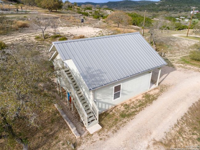 1259 Benton Creek Rd, House other with 2 bedrooms, 3 bathrooms and null parking in Medina TX | Image 87