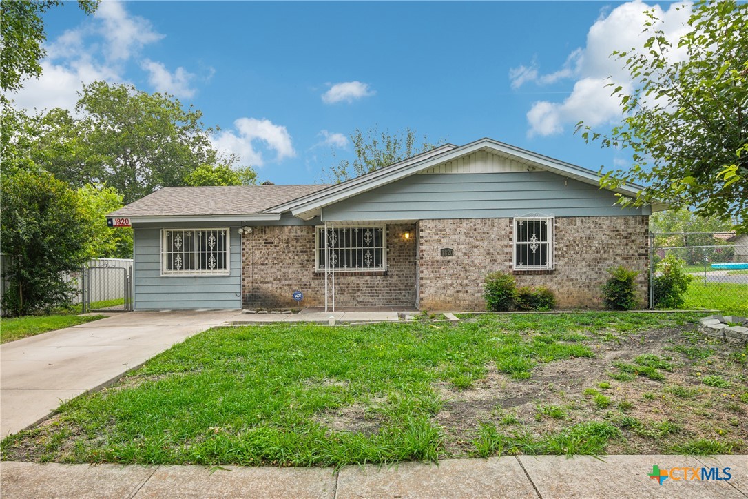 Clarawood Dr, Killeen, TX 76549
