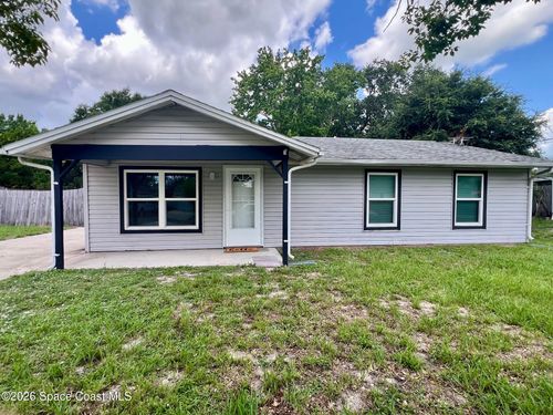 6570 Dock Ave, Cocoa, FL, 32927-2420 | Card Image