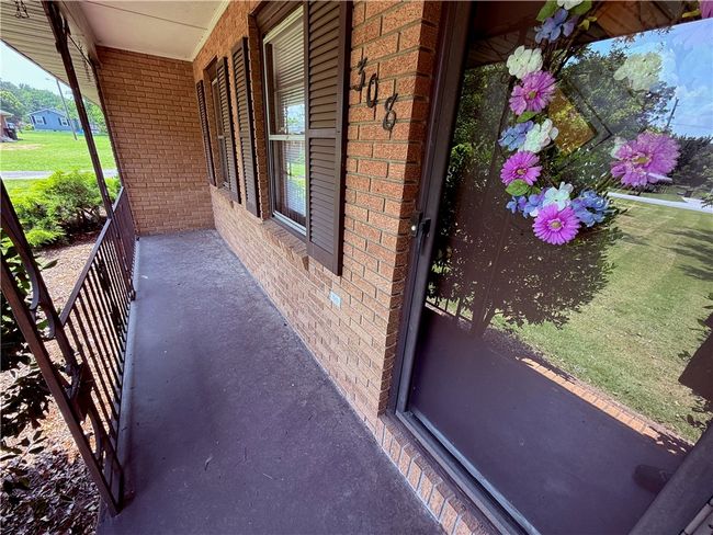 308 Oak Drive Ext, House other with 3 bedrooms, 2 bathrooms and null parking in Honea Path SC | Image 8