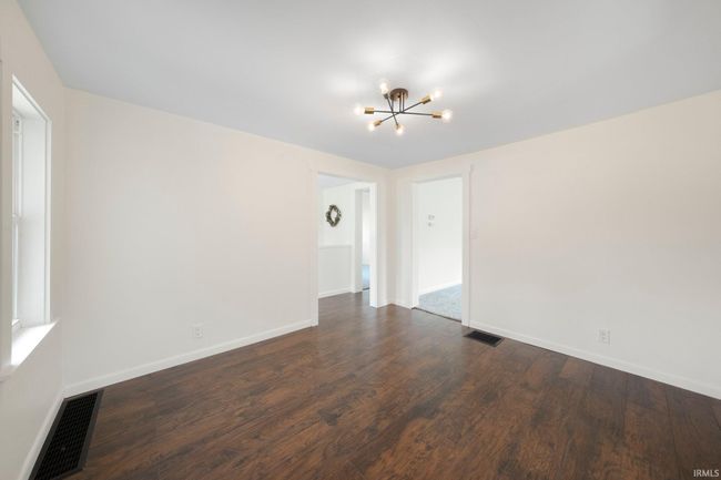 1410 E Market St, House other with 3 bedrooms, 1 bathrooms and null parking in Warsaw IN | Image 11