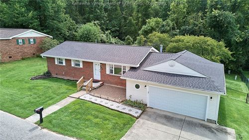 106 Savilla Ln, Charleston, WV, 25312-9506 | Card Image