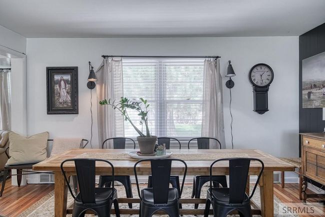 163 E 24th Street, House other with 5 bedrooms, 3 bathrooms and 3 parking in Idaho Falls ID | Image 10