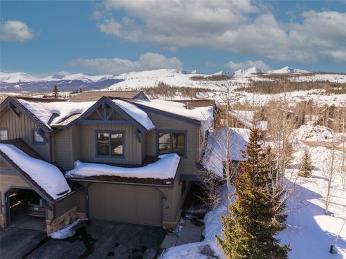 17 Linden Ln, Breckenridge, CO, 80424-8948 | Card Image