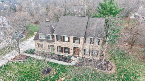 1118 Glen Echo Lane, Miami Twp, OH, 45150 | Card Image