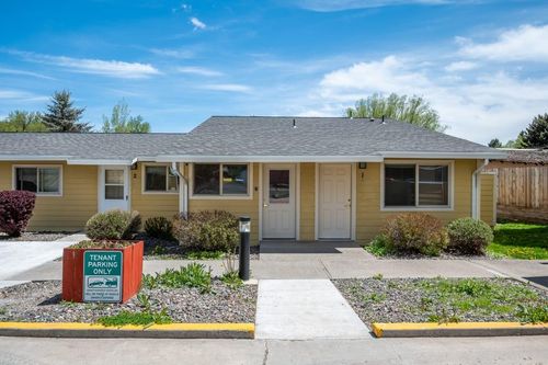 203 N Storie St, Wallowa, OR, 97885-5006 | Card Image